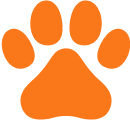 Paw Icon