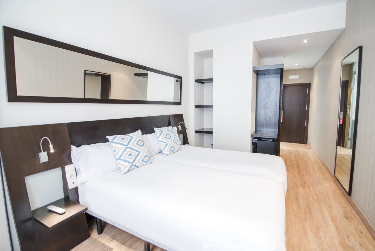 Petit Palace Plaza de la Reina