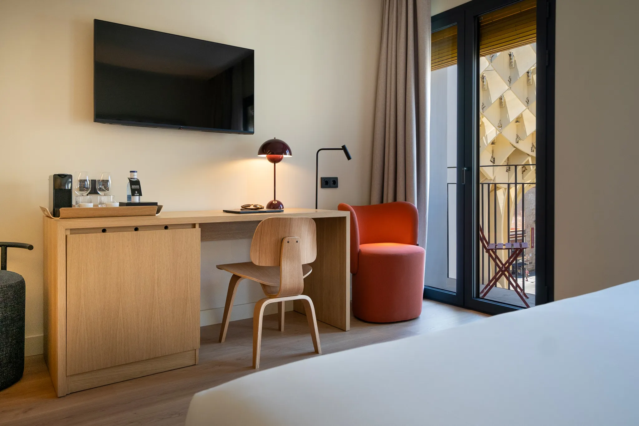 Ocean-Drive-Sevilla_Deluxe-balcon7