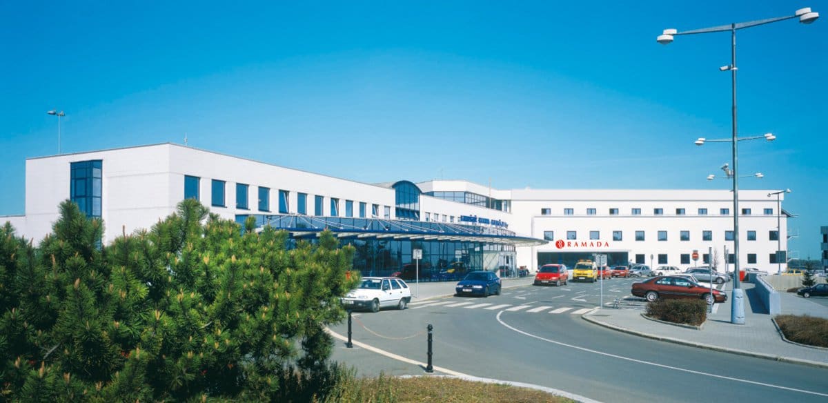 airport_budova