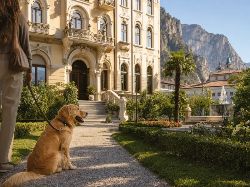 Grand Hotel Liberty