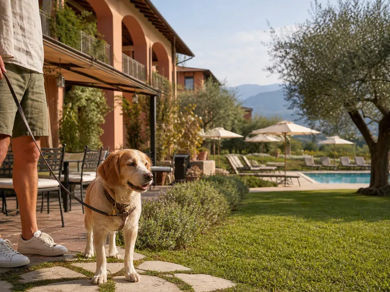 hotel-bella-lazise- - Karte- - Hund-800x600