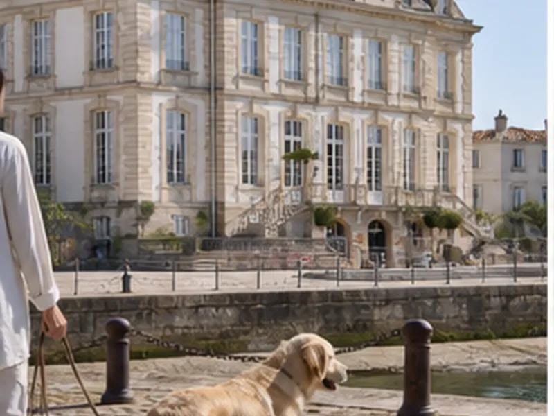 Hotel de Toiras