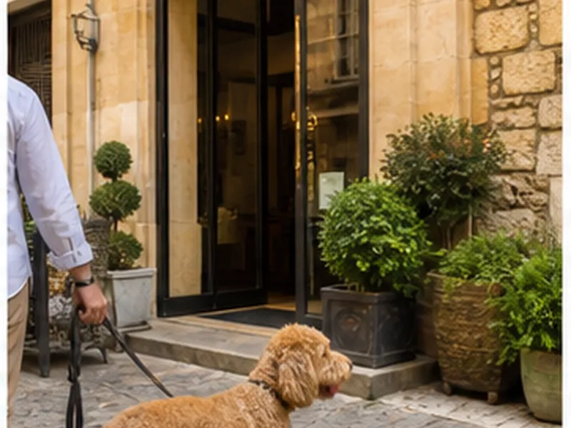 Hotel Montaigne