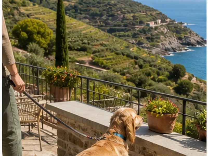 Le Relais des Trois Mas