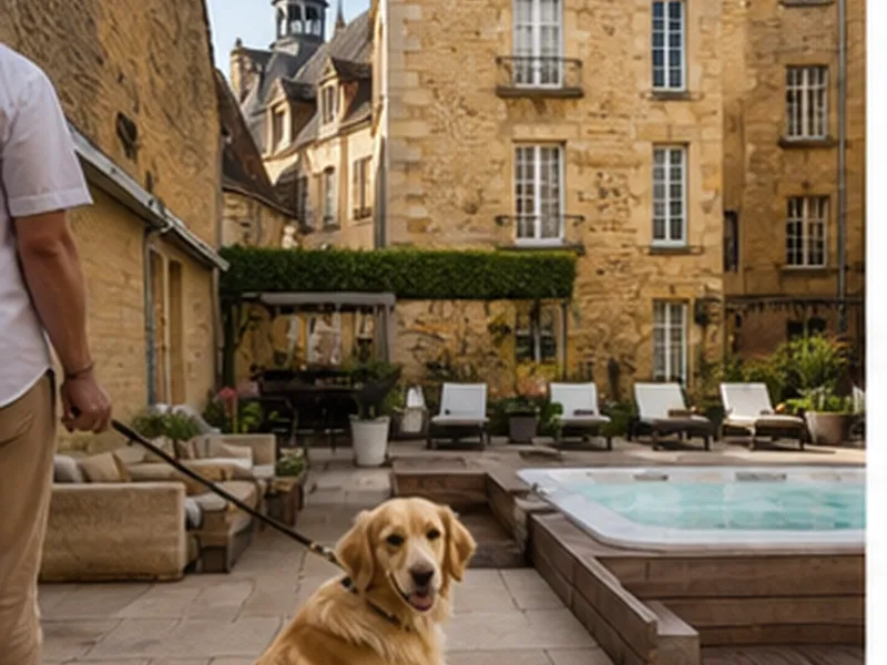 Plaza Madeleine Hotel & Spa