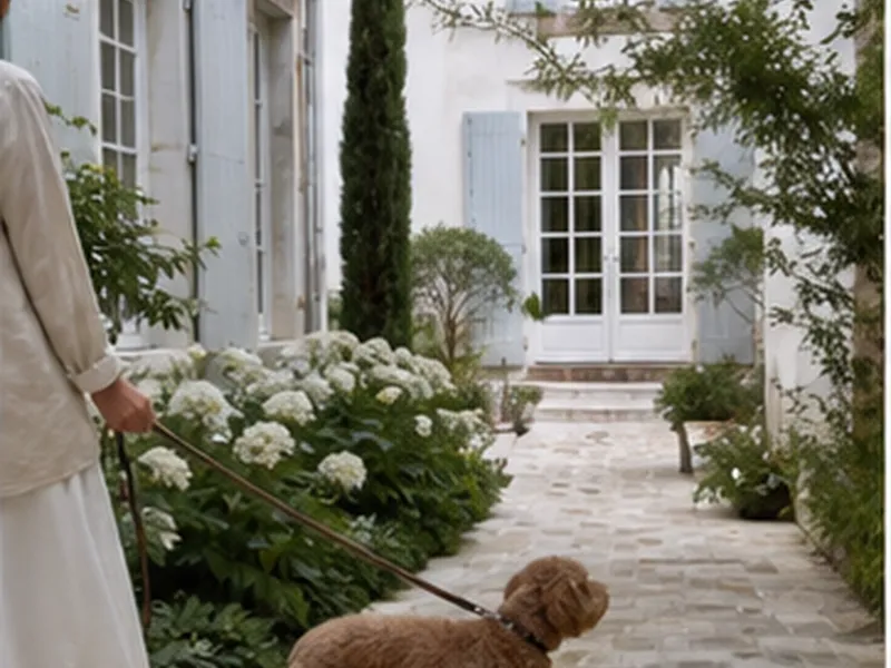 Villa Clarisse